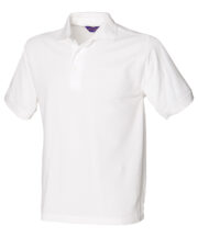 65/35 Classic piqué polo shirt - Image 17