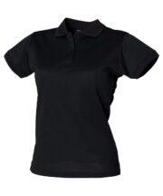 Women's Coolplus® polo shirt - Image 2