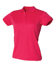 Women's Coolplus® polo shirt - Image 4
