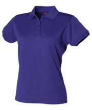 Women's Coolplus® polo shirt - Image 5