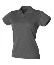Women's Coolplus® polo shirt - Image 7