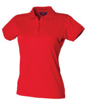 Women's Coolplus® polo shirt - Image 8