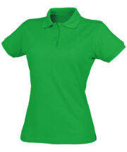 Women's Coolplus® polo shirt - Image 10