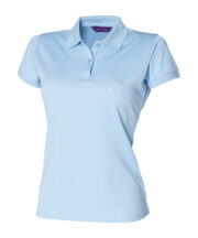 Women's Coolplus® polo shirt - Image 11