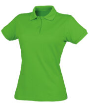 Women's Coolplus® polo shirt - Image 12