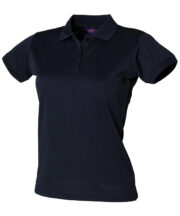 Women's Coolplus® polo shirt - Image 14