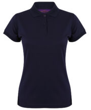 Women's Coolplus® polo shirt - Image 15