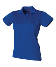Women's Coolplus® polo shirt - Image 16