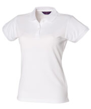 Women's Coolplus® polo shirt - Image 19