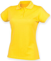 Women's Coolplus® polo shirt - Image 20