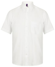 Wicking antibacterial short sleeve shirt - Image 2