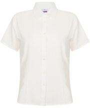 Women's wicking antibacterial short sleeve shirt - Image 2