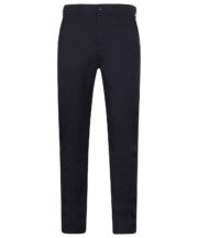 Stretch chinos with flex waistband - Image 2