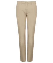 Women's stretch chinos - Image 3