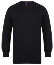 Crew neck jumper - Image 2