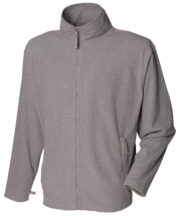Microfleece jacket - Image 2