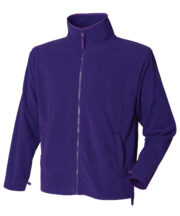 Microfleece jacket - Image 4