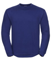 Heavy-duty crew neck sweatshirt - Image 2