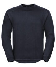 Heavy-duty crew neck sweatshirt - Image 3