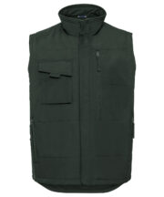 Heavy-duty gilet - Image 2