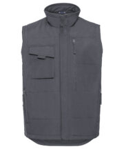 Heavy-duty gilet - Image 3
