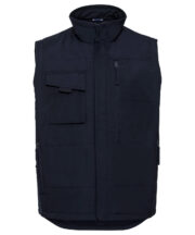 Heavy-duty gilet - Image 4