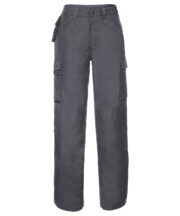 Heavy-duty workwear trousers - Image 2