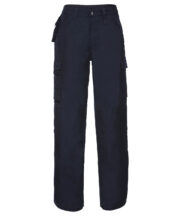 Heavy-duty workwear trousers - Image 3