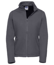 Women's Smart softshell jacket - Image 2