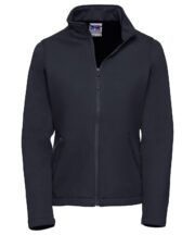 Women's Smart softshell jacket - Image 3