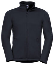 Smart softshell jacket - Image 3