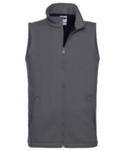 Smart softshell gilet - Image 2