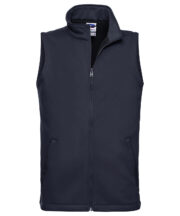 Smart softshell gilet - Image 3