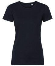Women's pure organic tee - Image 4