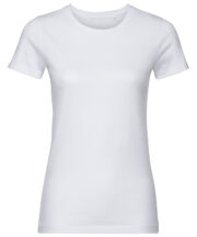 Women's pure organic tee - Image 5
