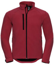 Softshell jacket - Image 4