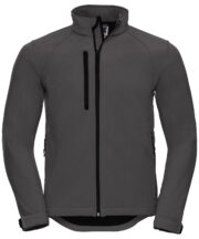Softshell jacket - Image 6
