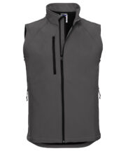 Softshell gilet - Image 3