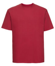 Super ringspun classic t-shirt - Image 4