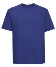 Super ringspun classic t-shirt - Image 5