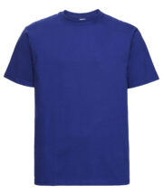 Classic heavyweight ringspun t-shirt - Image 2