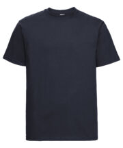 Classic heavyweight ringspun t-shirt - Image 4