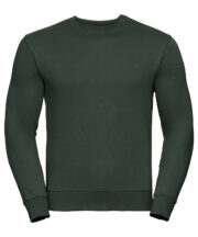 Set-in sleeve sweatshirt - Image 2