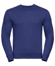 Set-in sleeve sweatshirt - Image 3