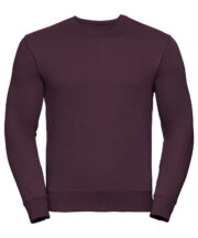 Set-in sleeve sweatshirt - Image 4