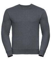Set-in sleeve sweatshirt - Image 5