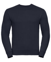Set-in sleeve sweatshirt - Image 7