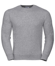 Set-in sleeve sweatshirt - Image 9