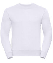 Set-in sleeve sweatshirt - Image 16