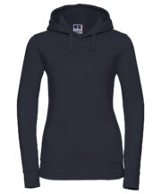 Women's authentic hooded sweatshirt - Image 4